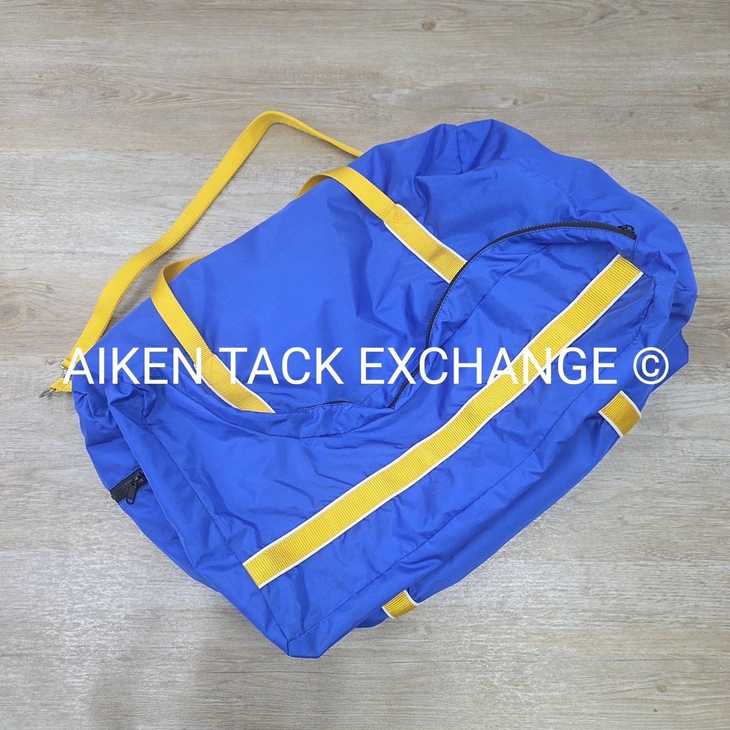 Dover Saddlery Boot & Gear Bag