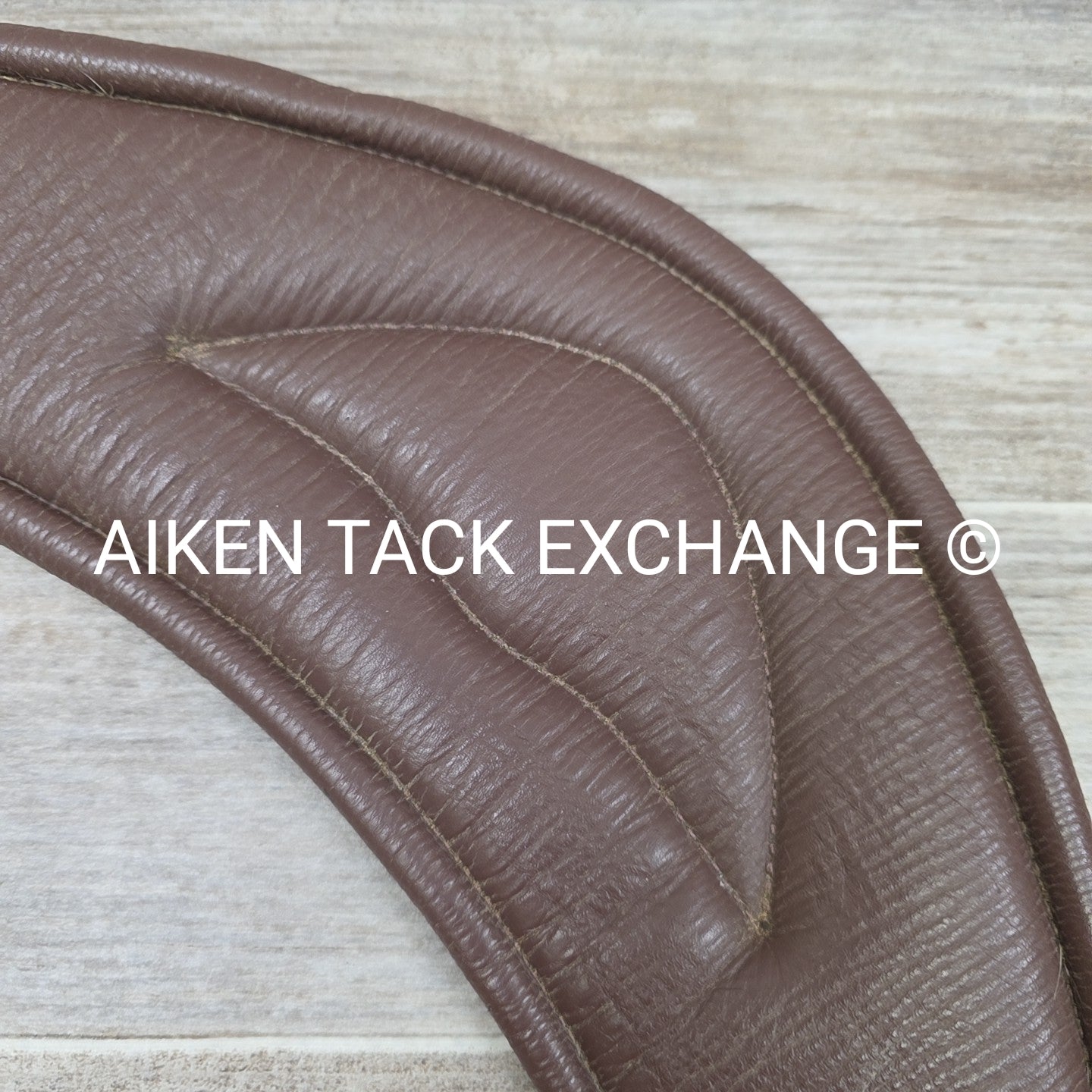 Anatomic Equalizer Girth, Brown, 62"