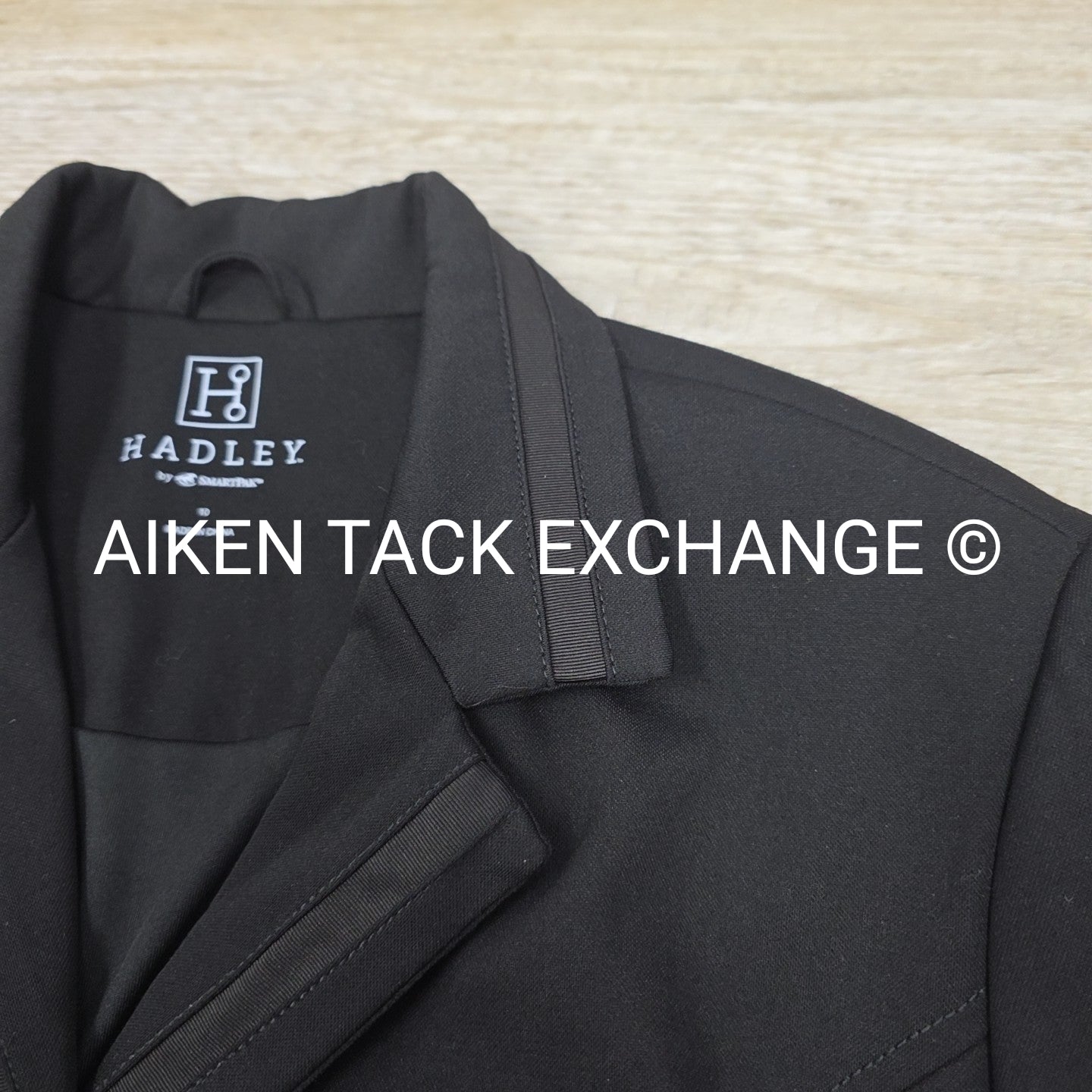 SmartPak Hadley Show Coat, Size 10