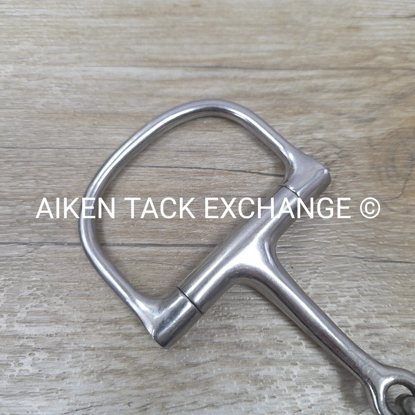 Korsteel Single Joint D Ring Bit 4.75"