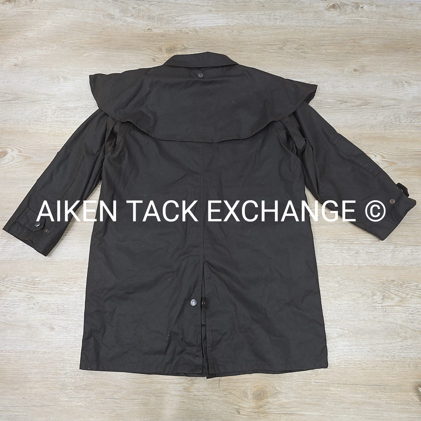 Outback Trading Co, Kid's Duster Jacket, Size X-Large