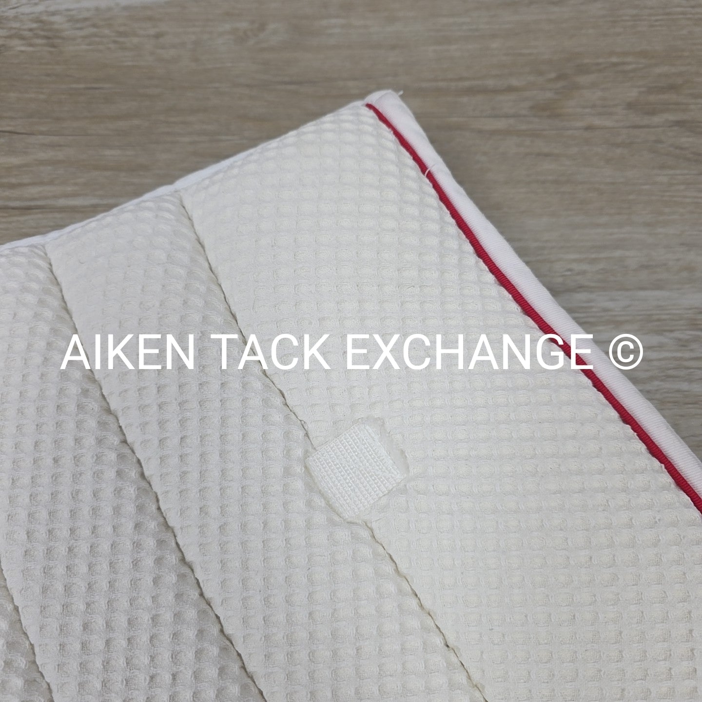 PRI Ventilation Waffle All Purpose Saddle Pad