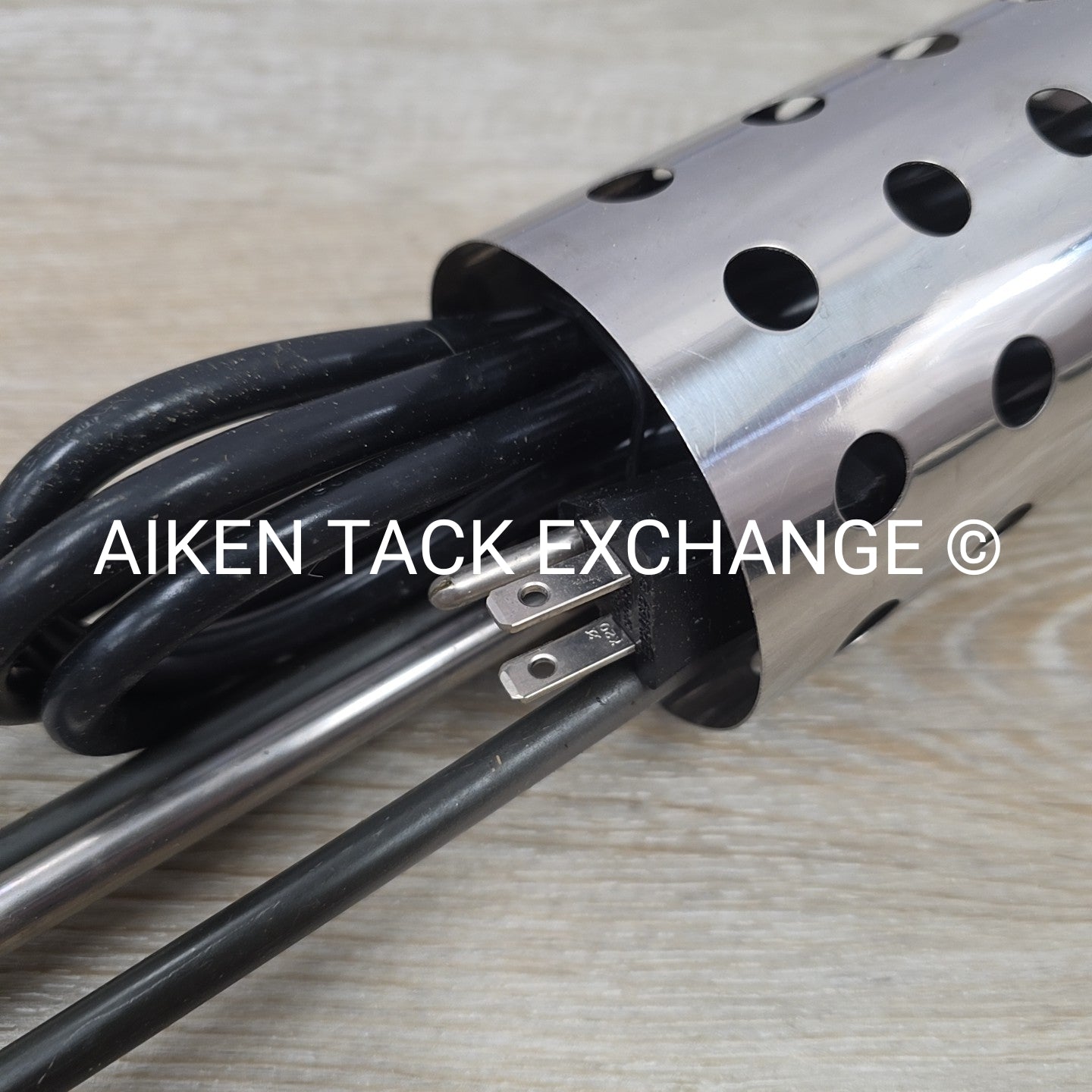 Immersion Bucket Heater