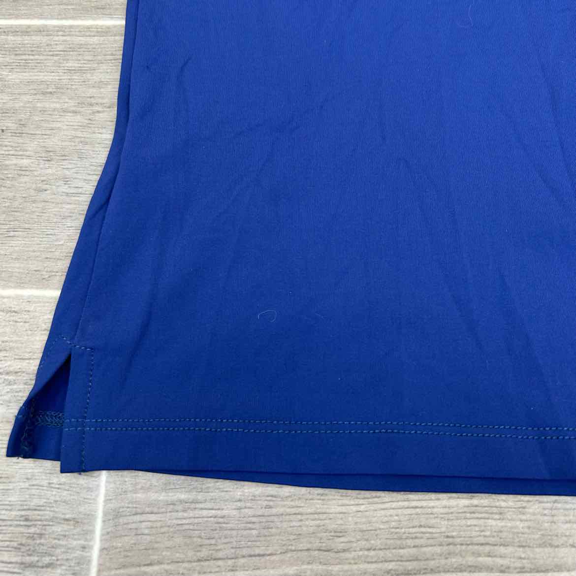 Tailored Sportsman Short Sleeve Sun Shirt, Women's Large