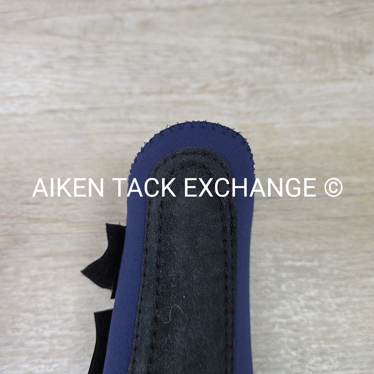 All Purpose Galloping Boots, Size Large