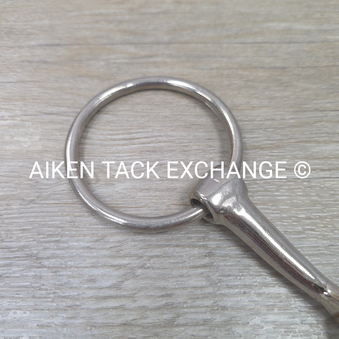 Single Joint Loose Ring Bit 4.5"
