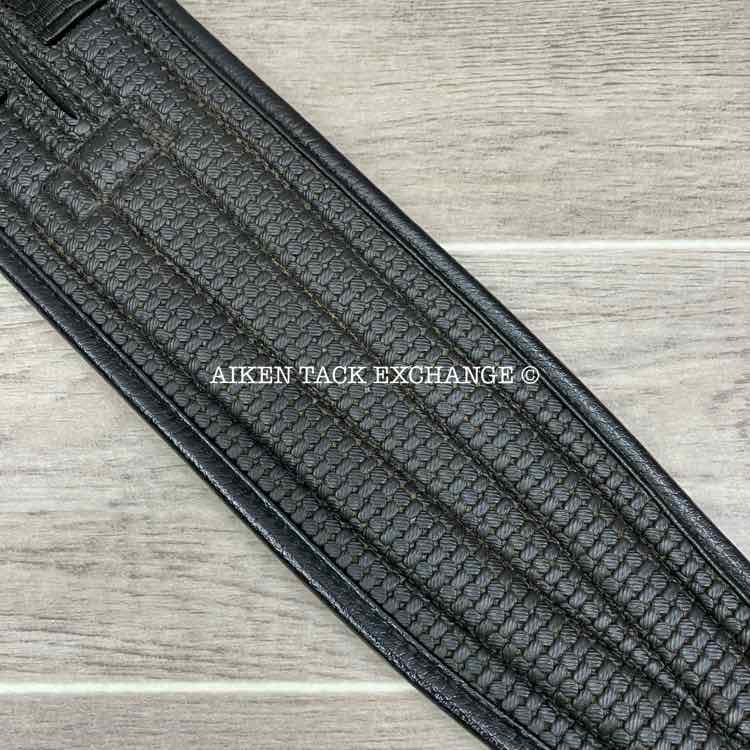 Thorowgood GP Girth, Black, 52"