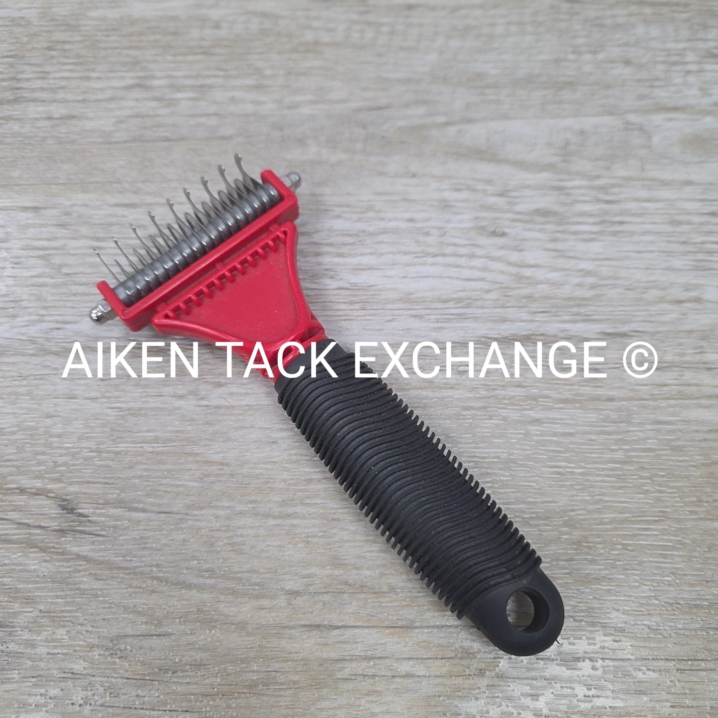 SoloGroom SoloRake Groomer Thinning Tool