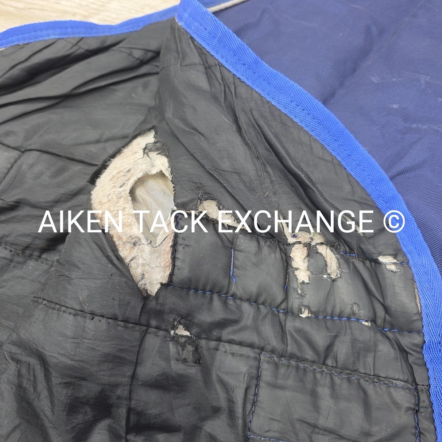 SmartPak Medium Weight Turnout Blanket, 84"