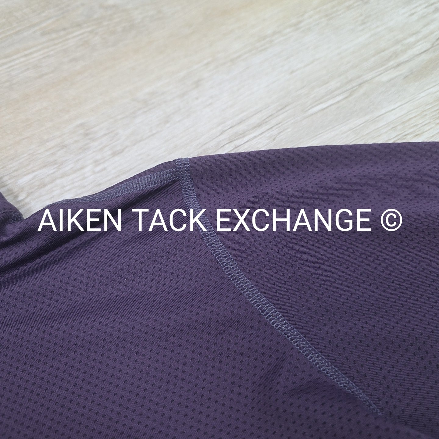 Kerrits Ice Fil Long Sleeve Top, Size X-Large