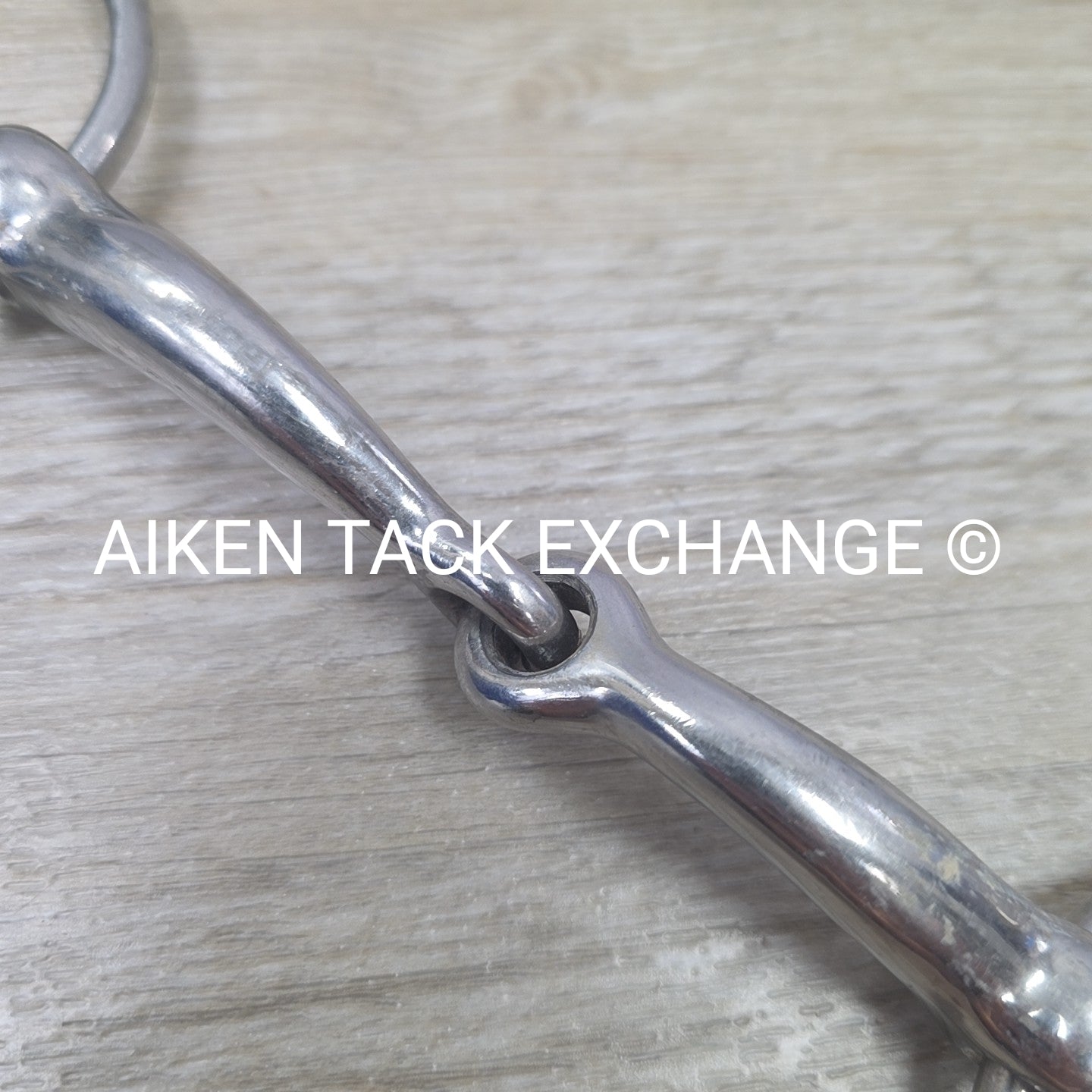 Korsteel Single Joint Loose Ring Bit 5"