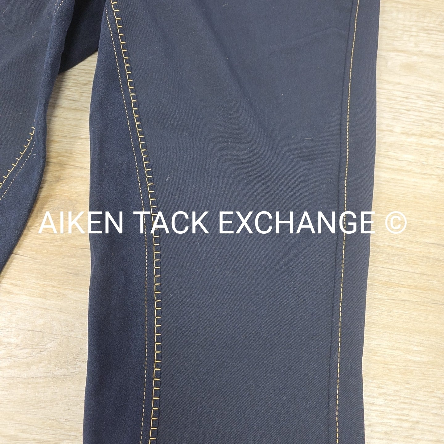 Piper by SmartPak Full Seat Breeches, Size 34R