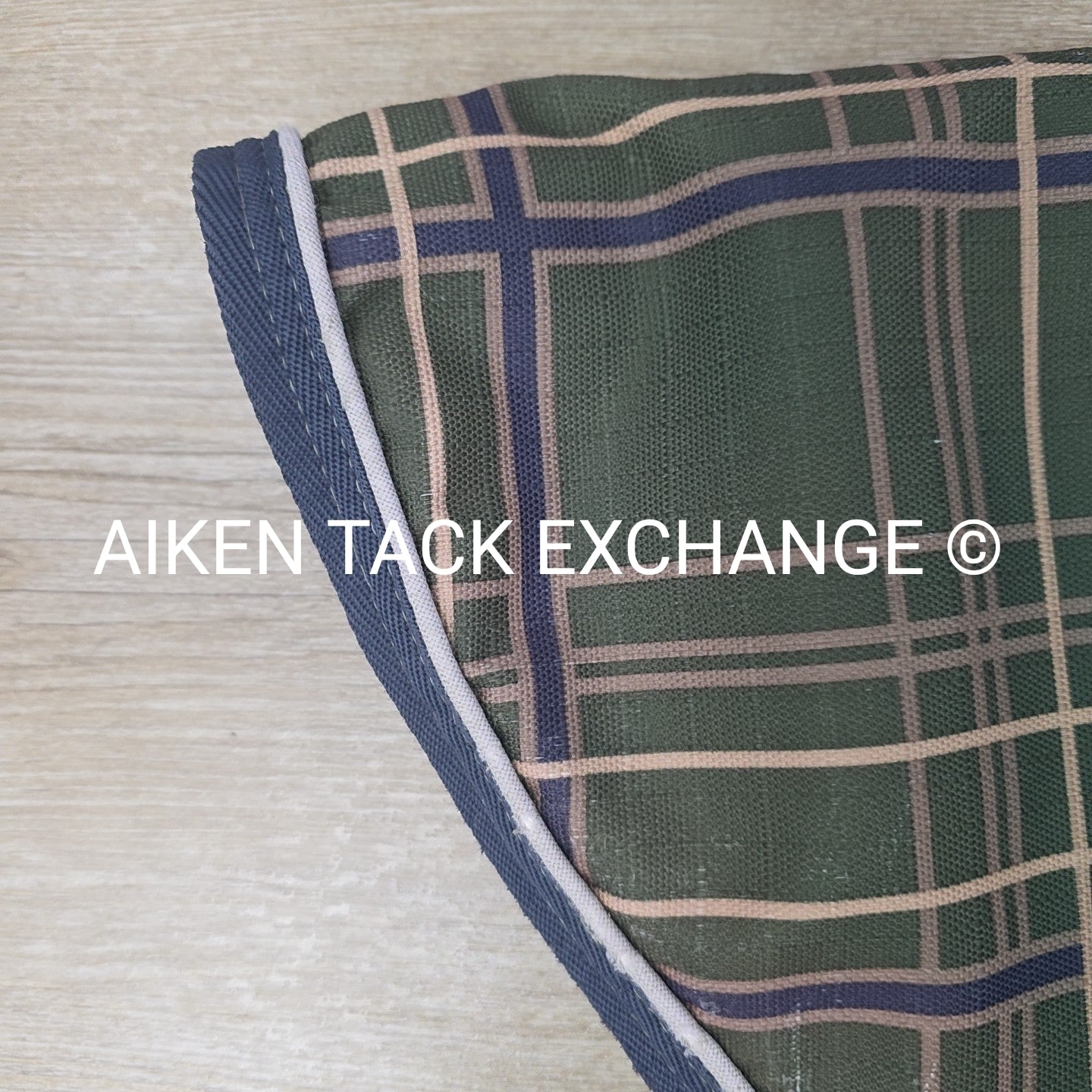 SmartPak Deluxe High Neck Medium Weight Turnout Blanket, 78"
