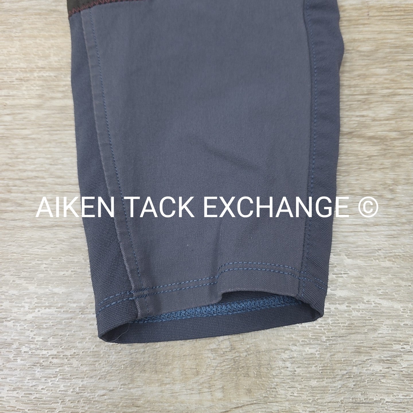 Ariat Olympia Full Seat Breeches, Size 32 L