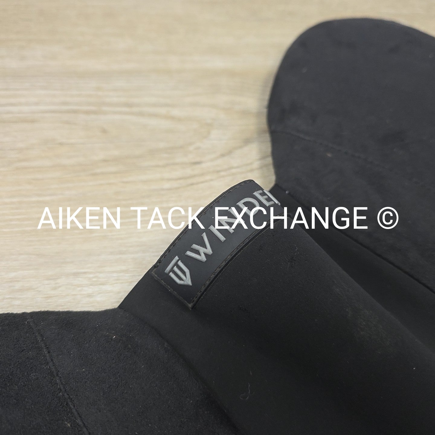 Winderen Comfort Half Pad