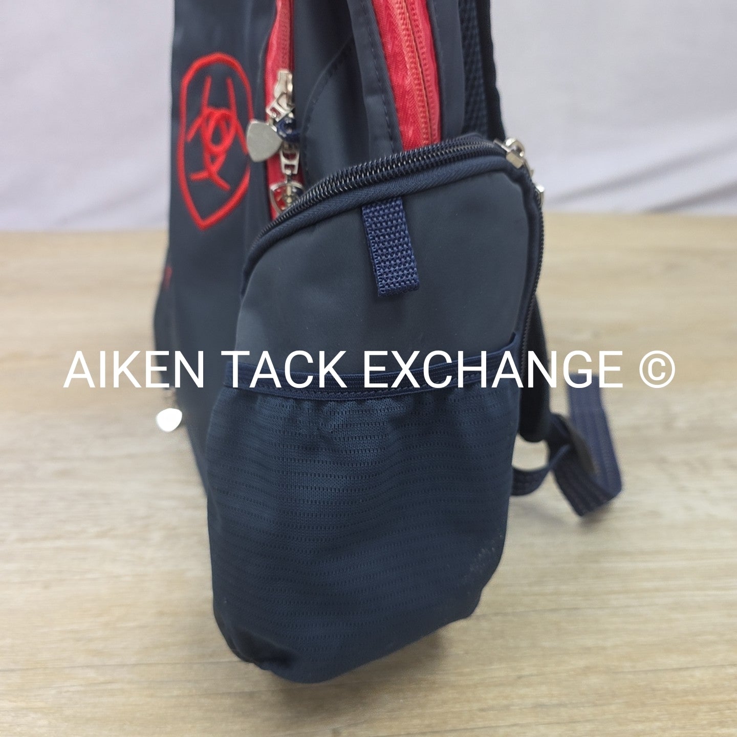 Ariat Ring Bookpack