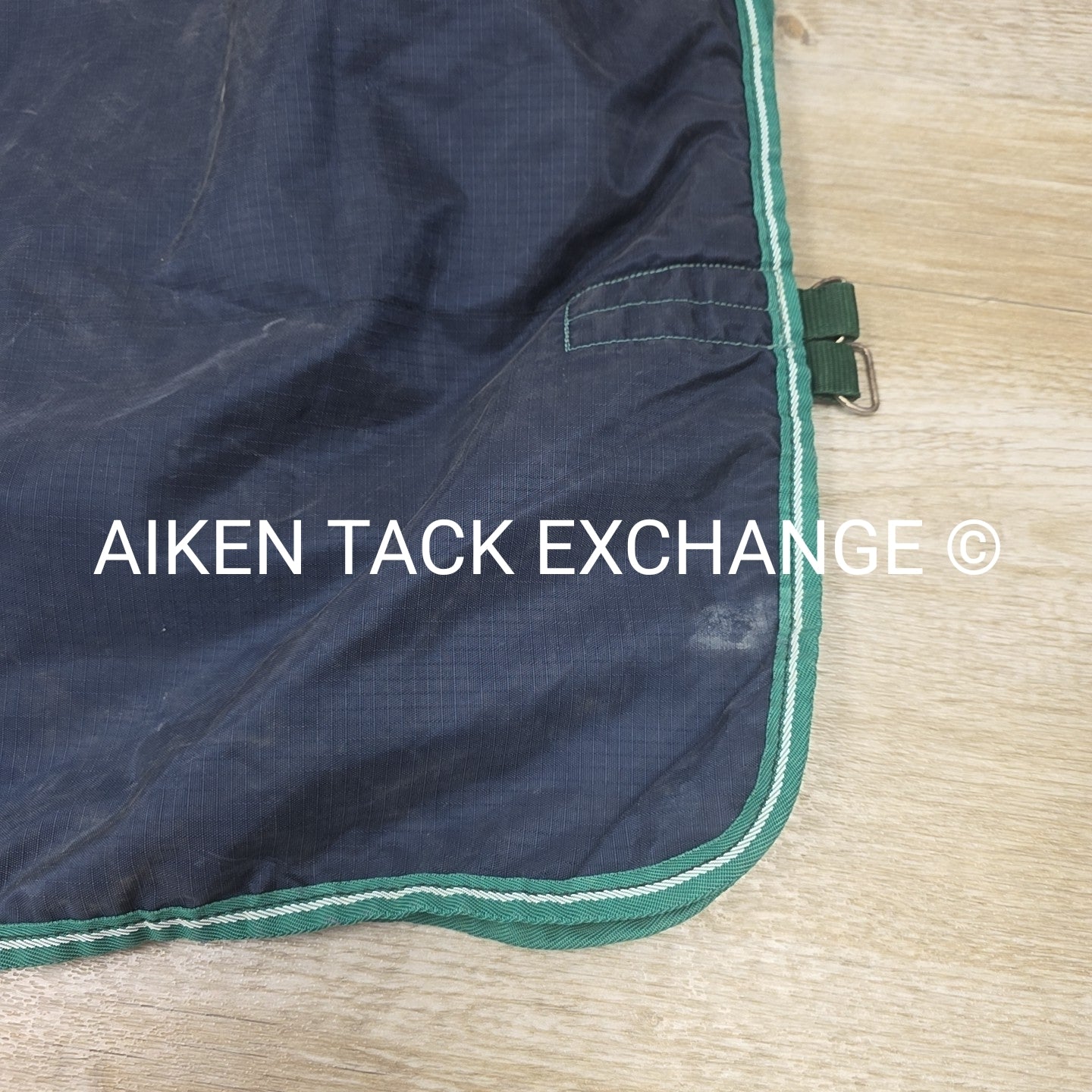 Horseware Ireland Turnout Blanket, Size 78"