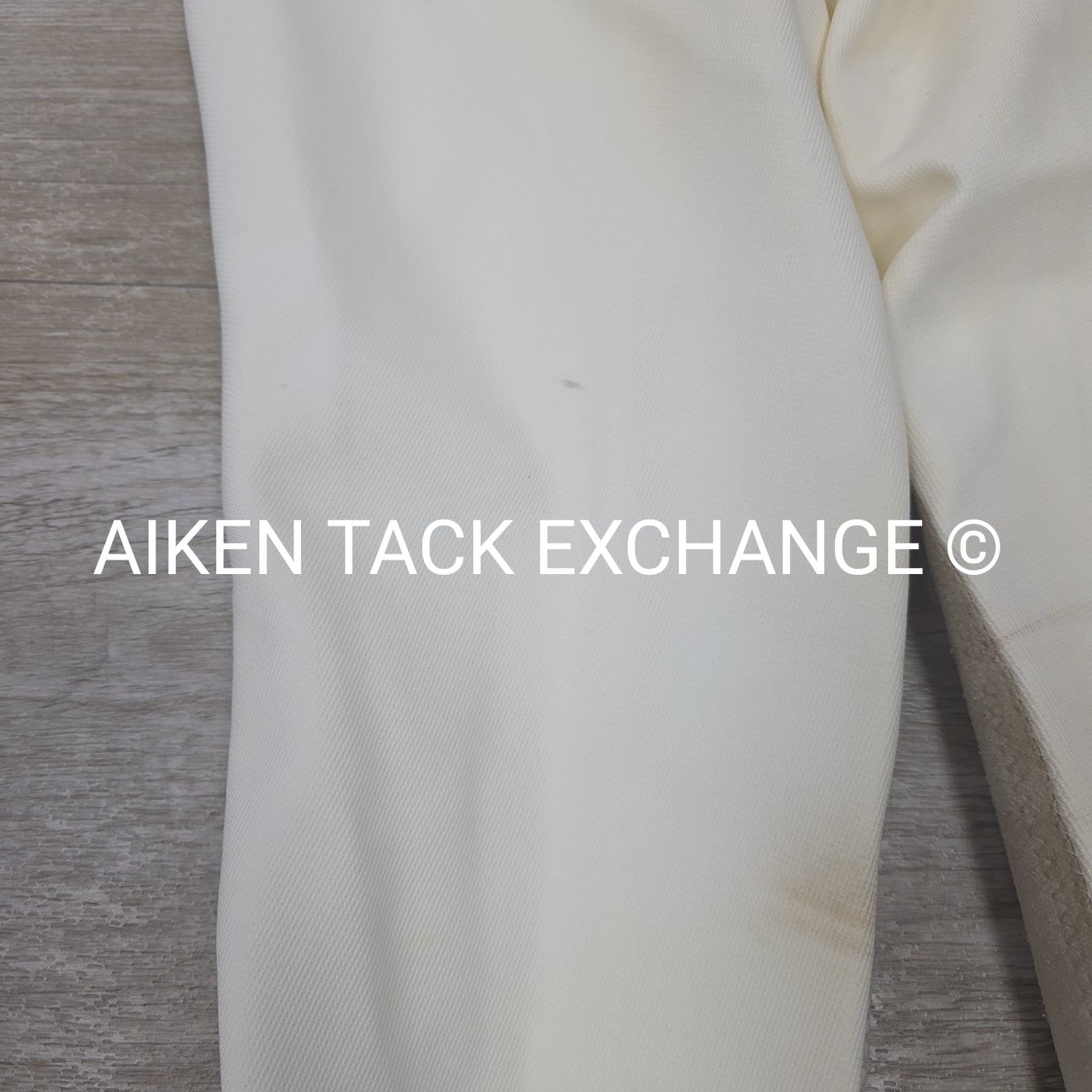 Harry Hall Knee Patch Breeches, Women's 36