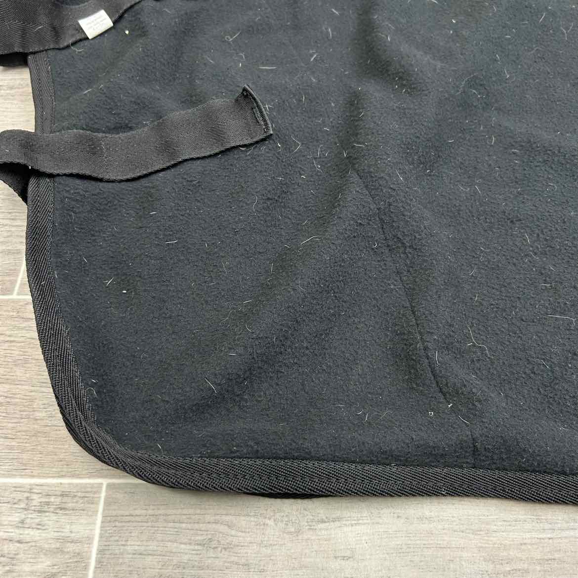 Fleece Contour High Neck Cooler, Size Large