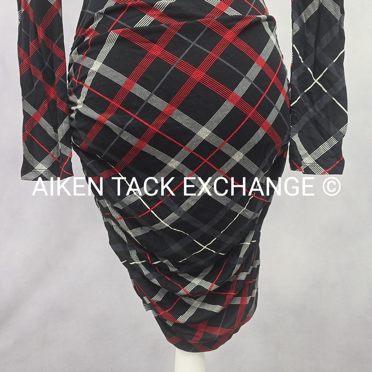 Venus Long Sleeve Dress, Size X-Small