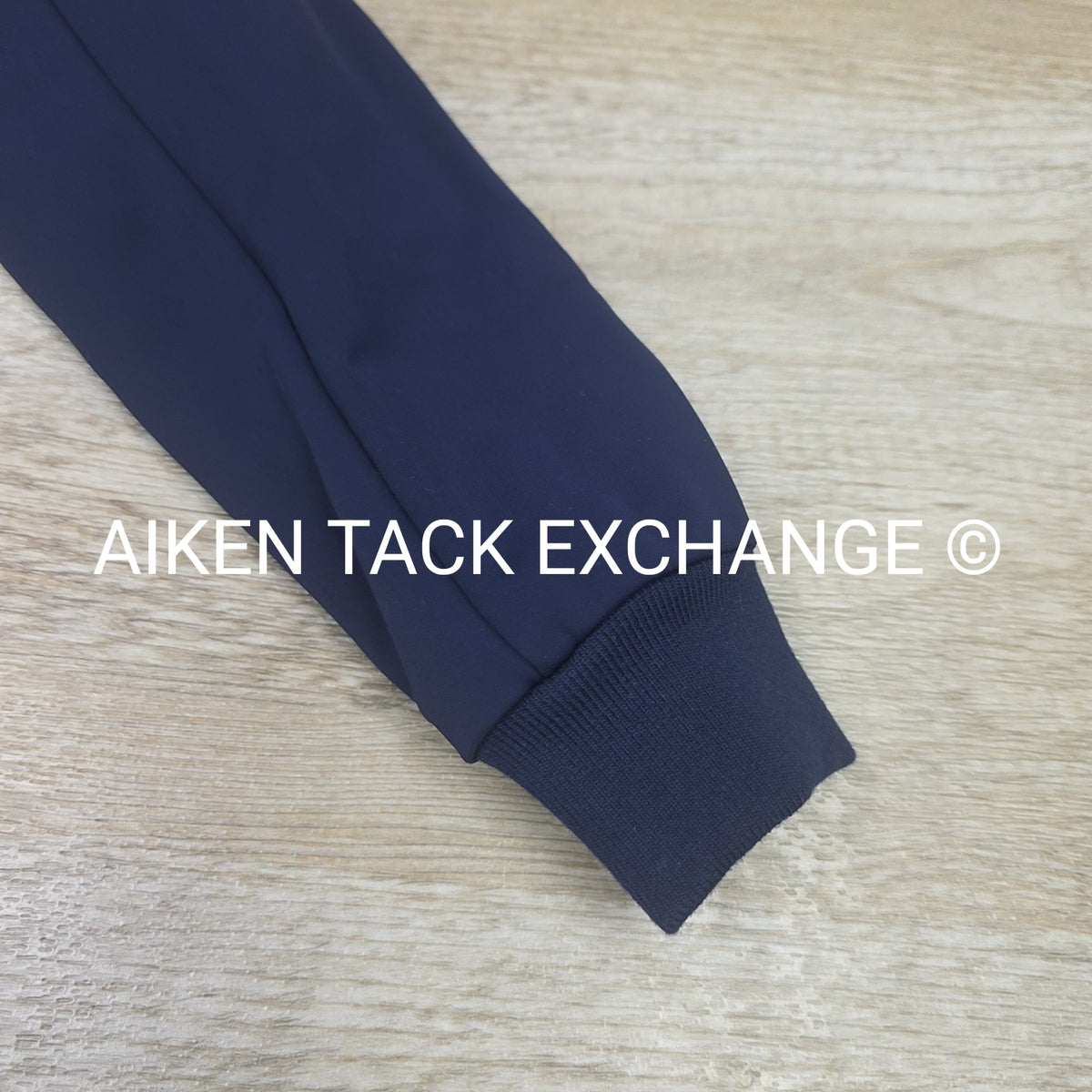 Horse Pilot Teddy Airbag Compatible Jacket, Size Small