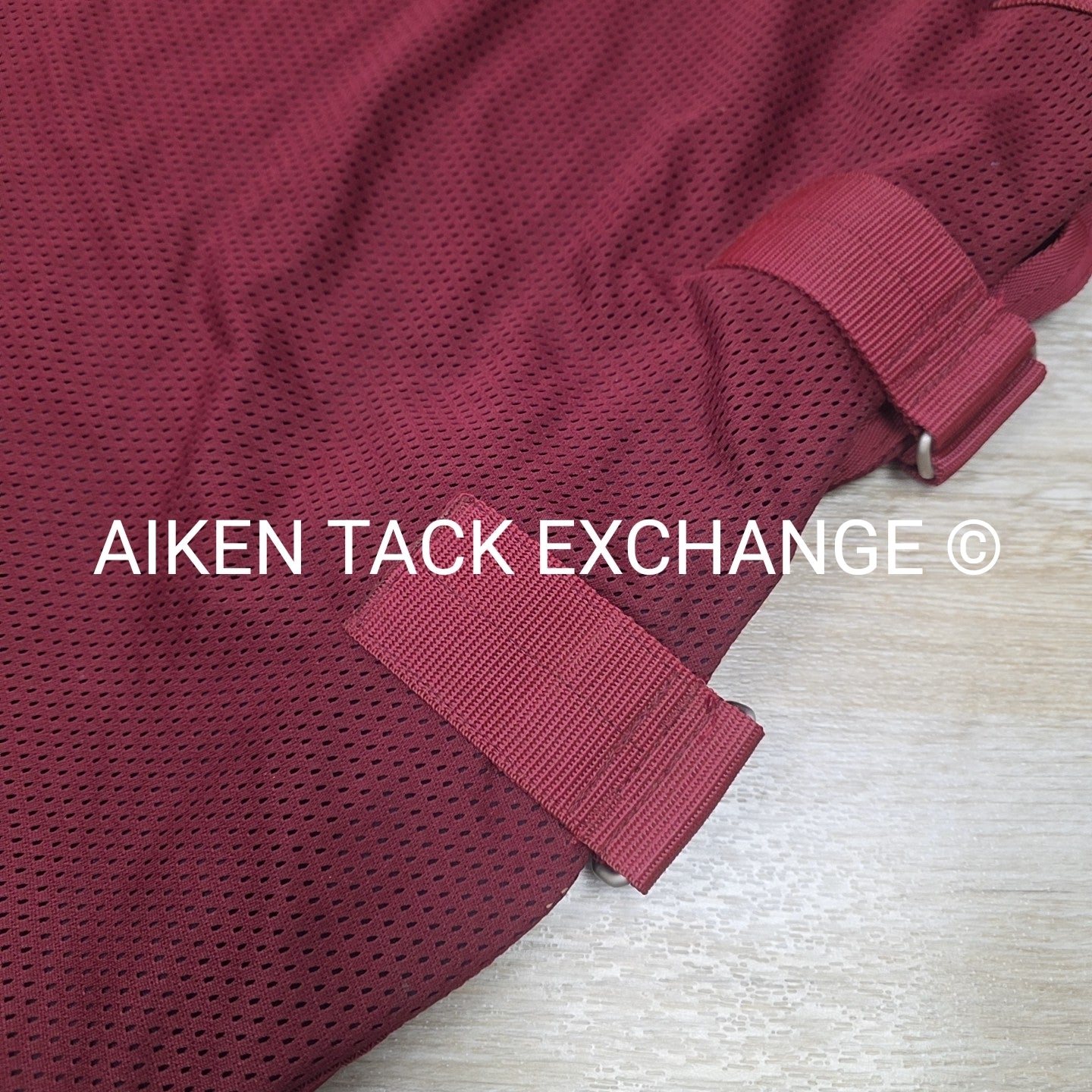Back on Track Therapeutic Neck Cover, 81"