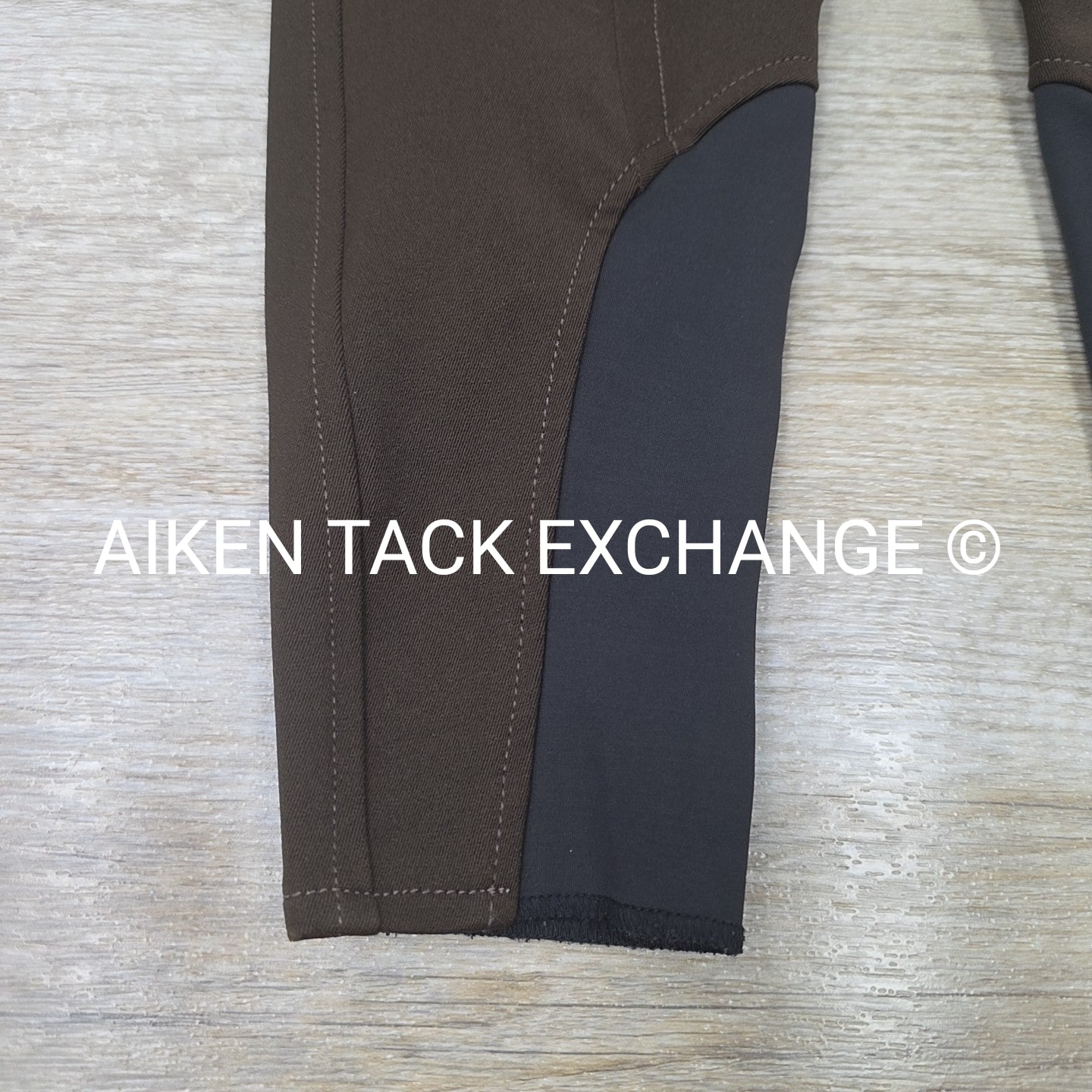 Equiline Full Seat Breeches, Women's 42 (26)