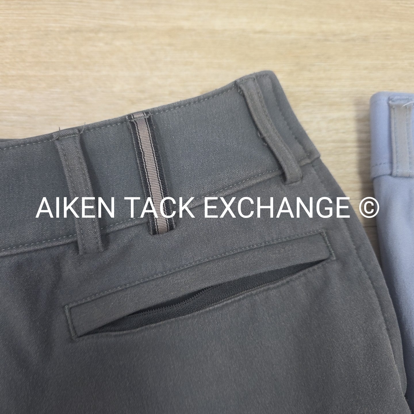 BARGAIN BUNDLE: Noble Outfitters Breeches 30 & Dover Saddlery Breeches 32