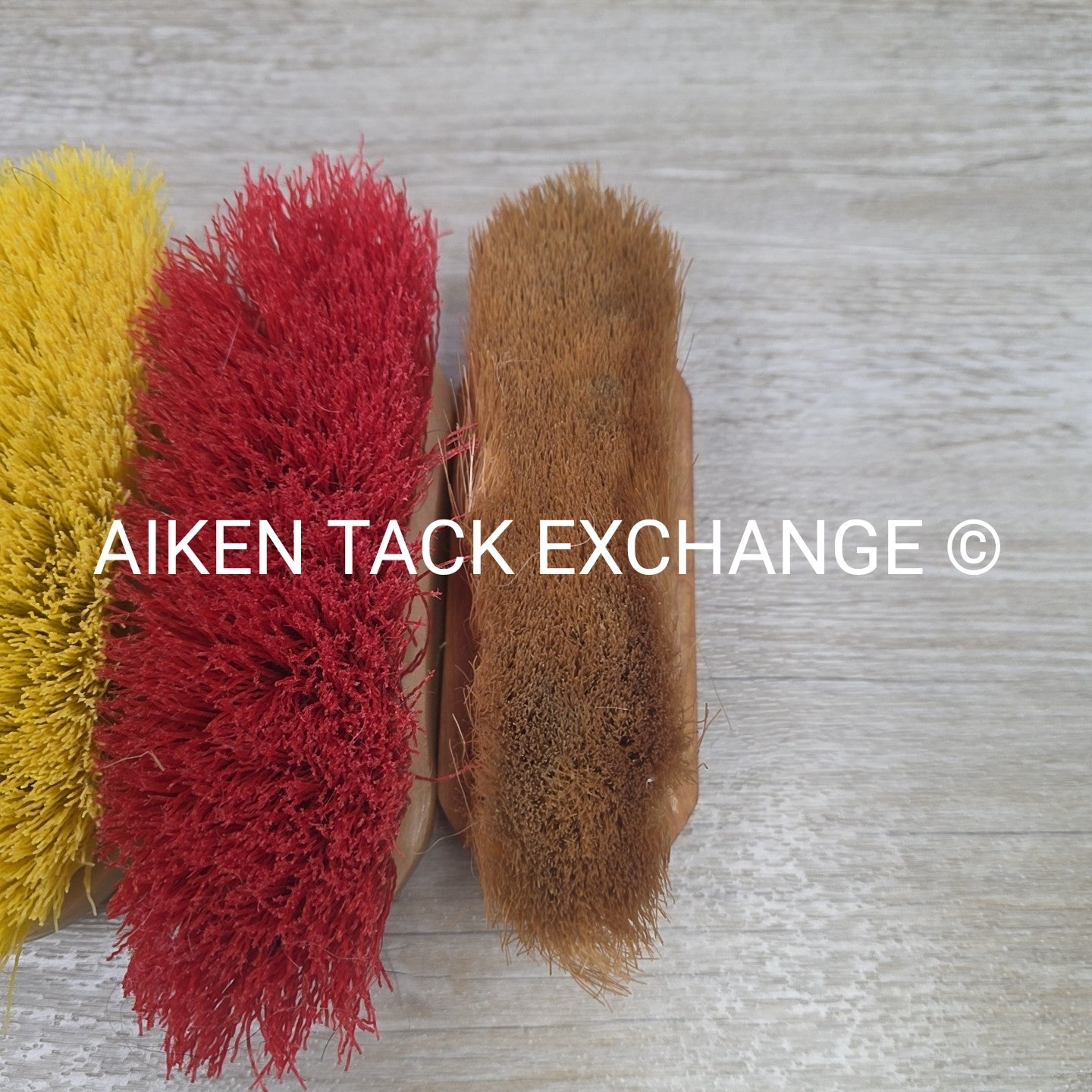 BARGAIN BUNDLE: 7 Grooming Brushes