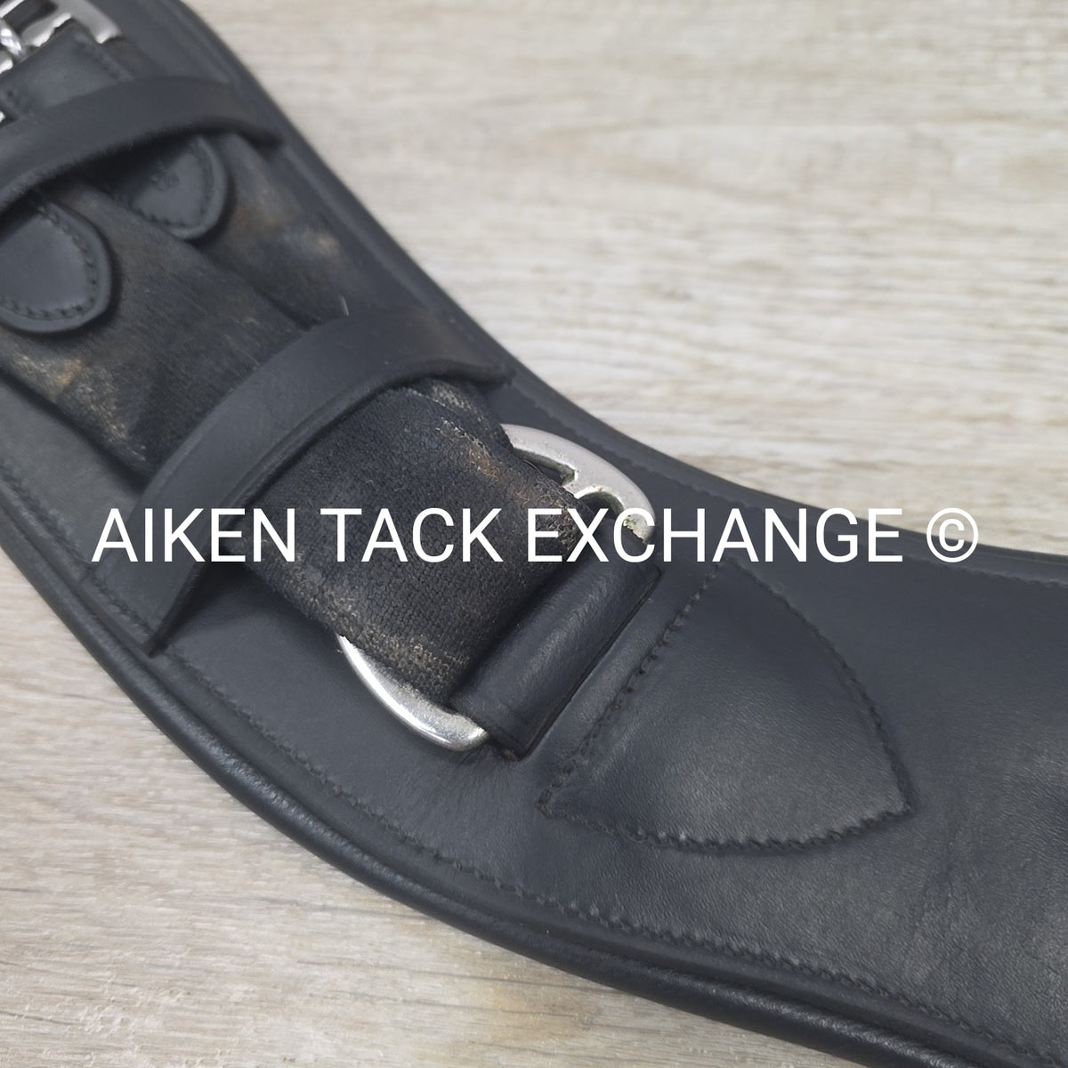 Smith Worthington Contour Dressage Girth 30"