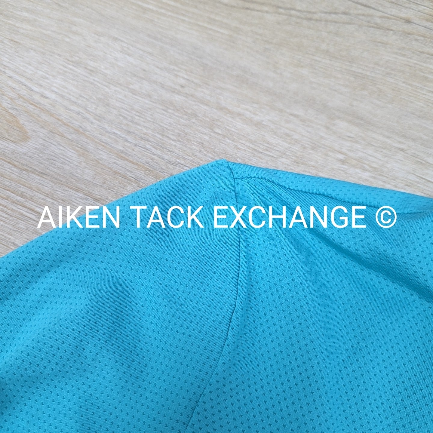 Kerrits Long Sleeve IceFil Sun Shirt, Size Large