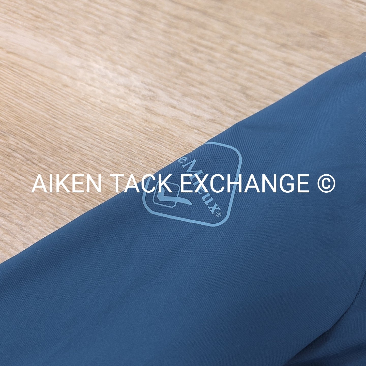 LeMieux Young Rider Base Layer, Size 11 - 12