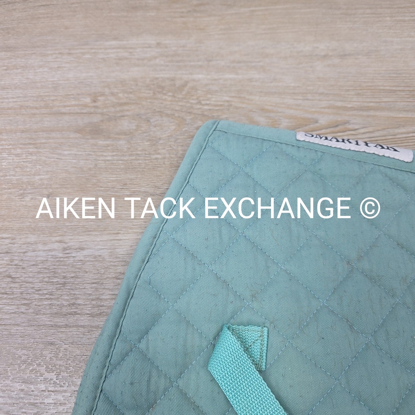 BARGAIN BUNDLE: 2 All Purpose Saddle Pads