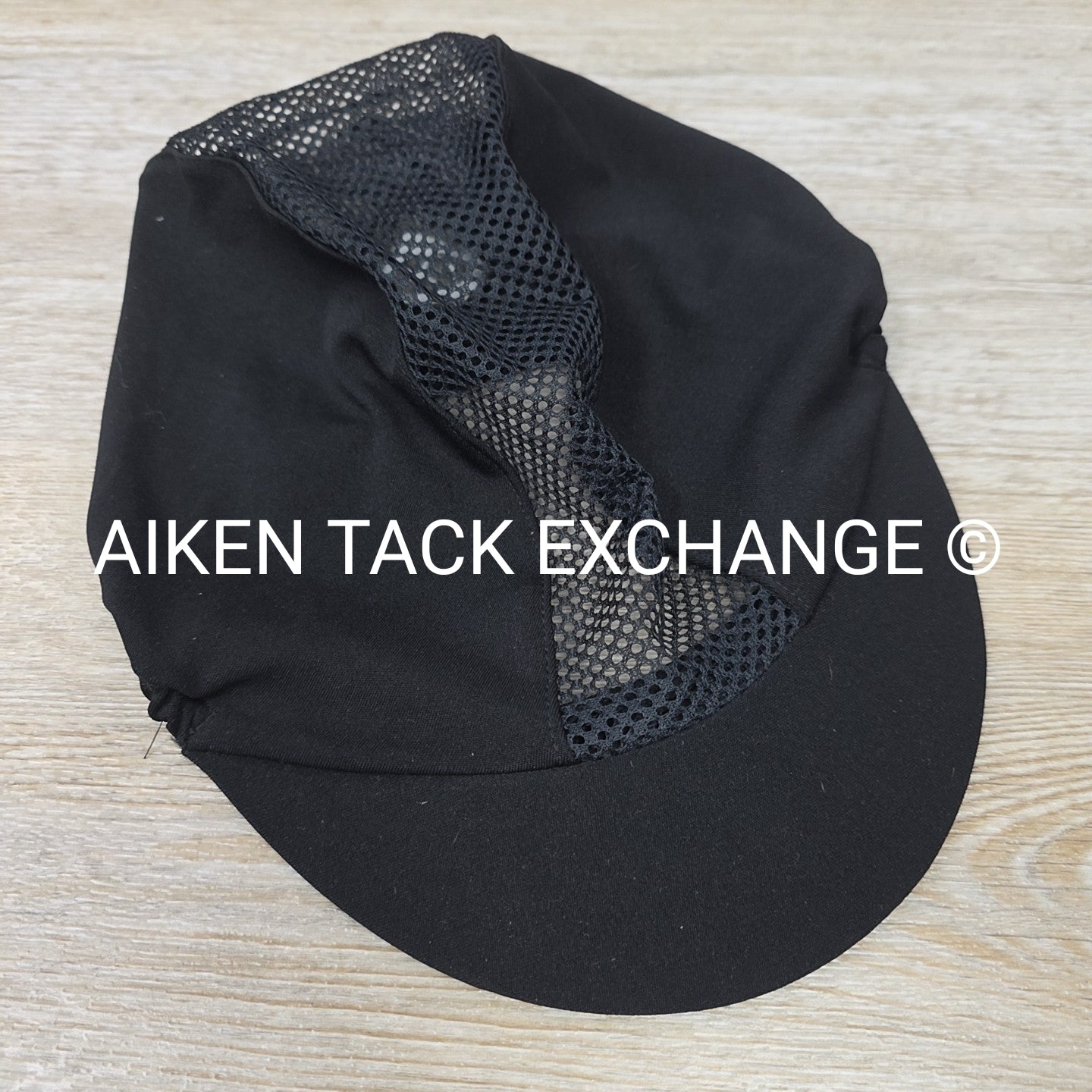 Charles Owen Pro II Vented Skull Helmet Cover, Size M1