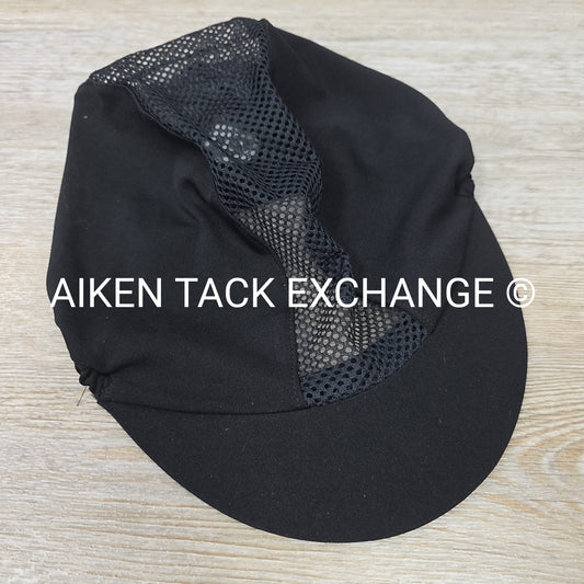 Charles Owen Pro II Vented Skull Helmet Cover, Size M1
