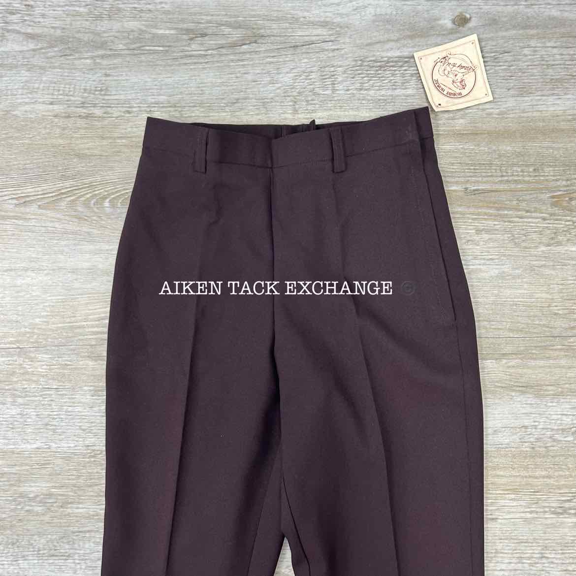 Hobby Horse Western Show Pants, Women's 26