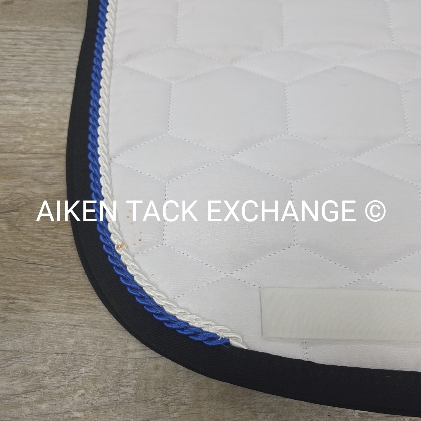 Mattes Dressage Saddle Pad, Size Medium