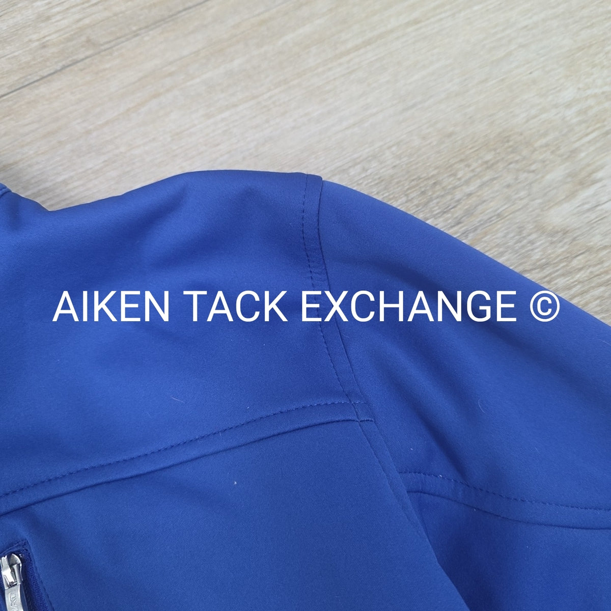 Ariat Softshell Jacket, Size Small