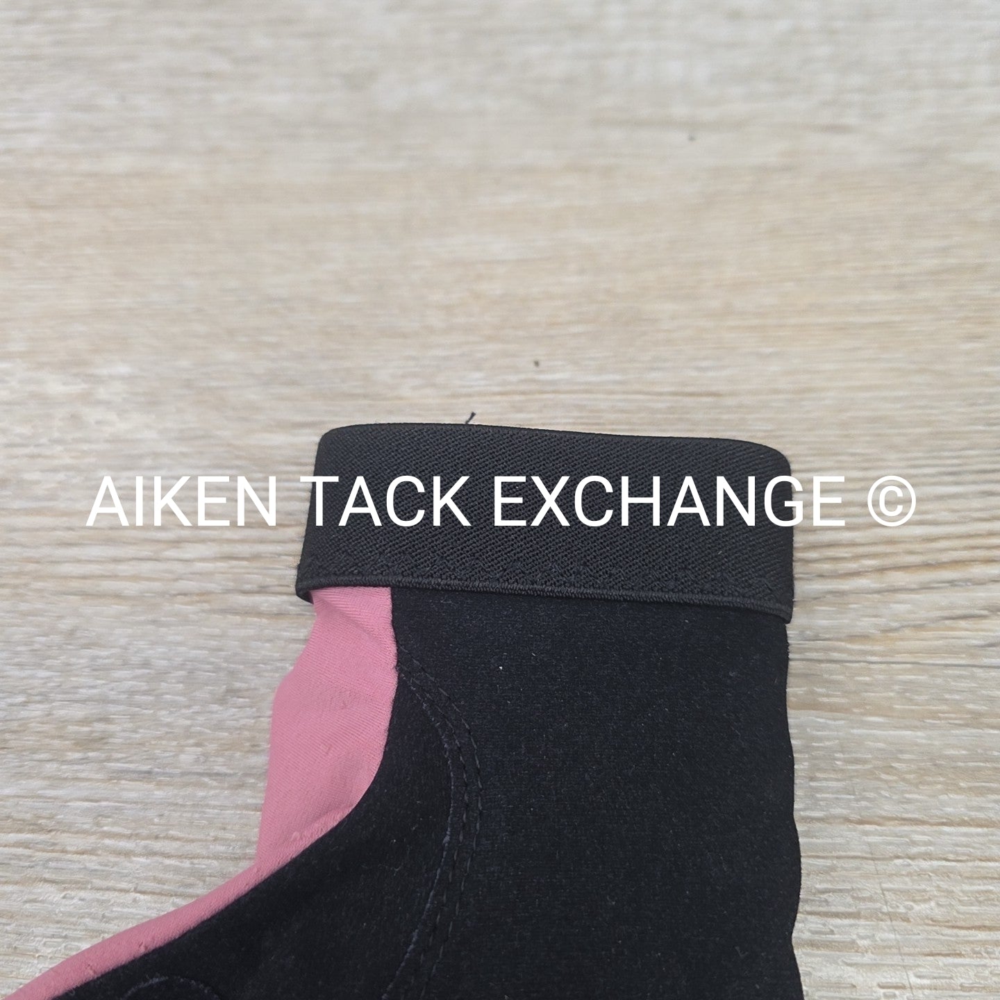 Noble Equestrian Gloves, Youth 6