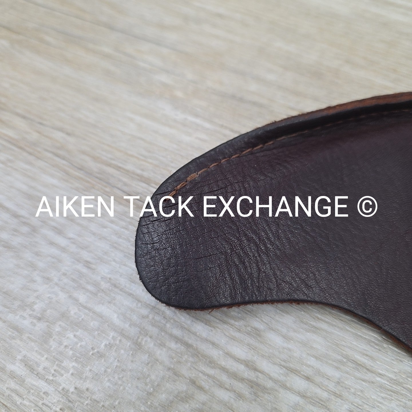 CWD Cantle Cover