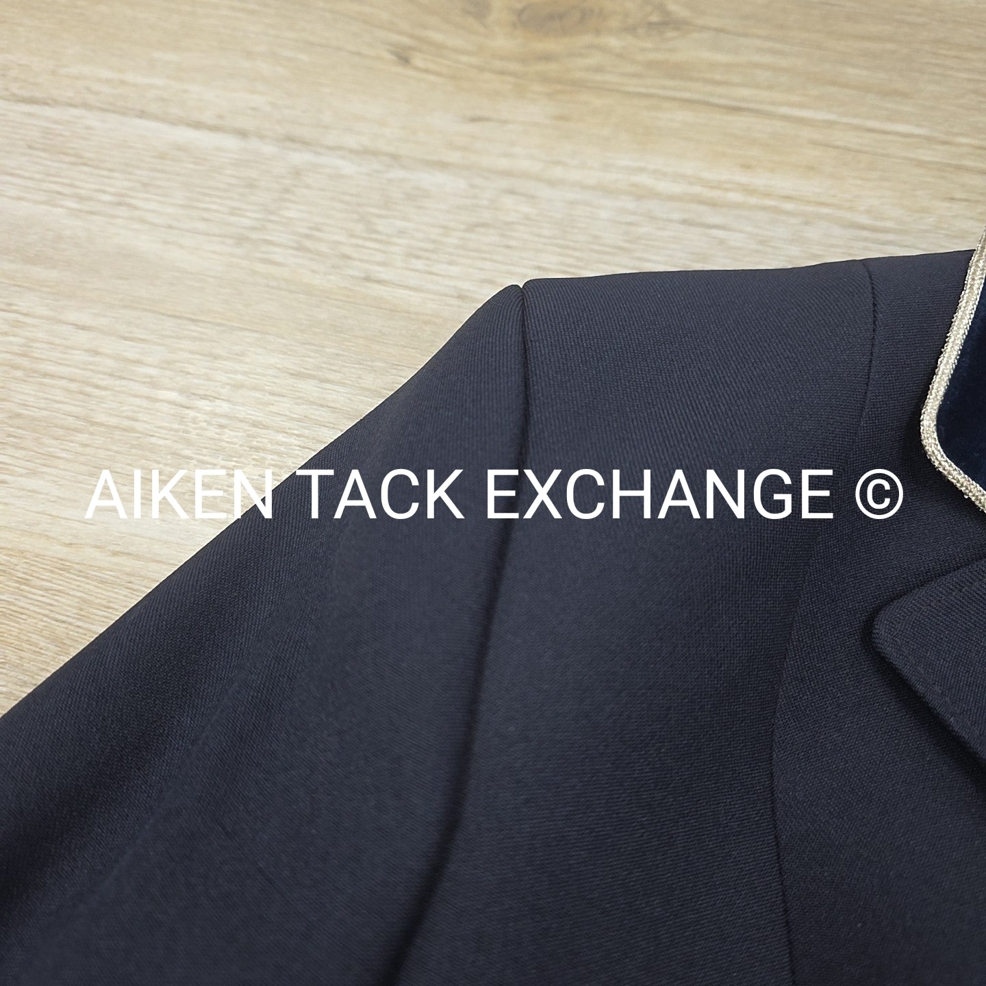 Eurofit Dressage Show Coat, Size 14 L