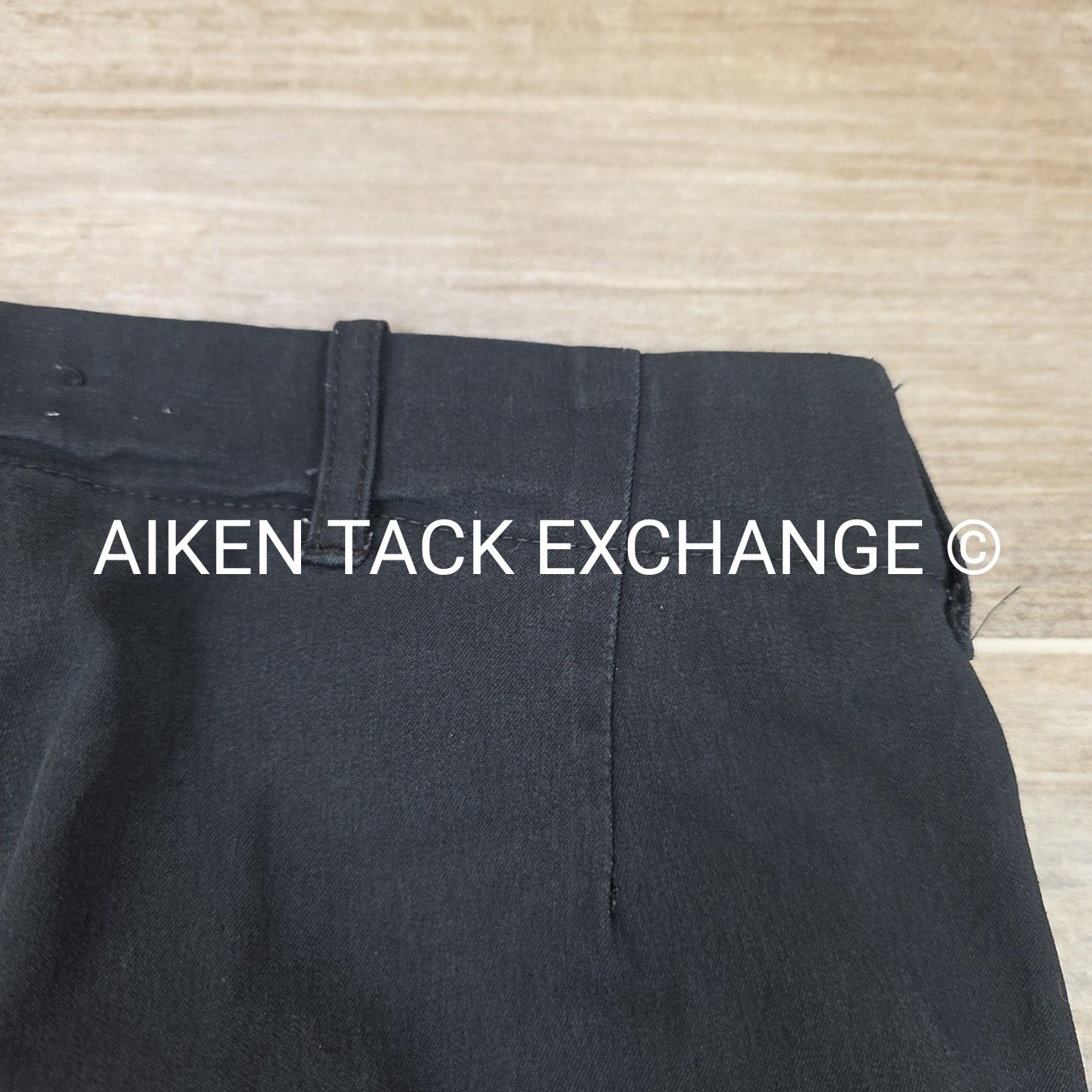 Tailored Sportsman TS Knee Patch Breeches, Size 32