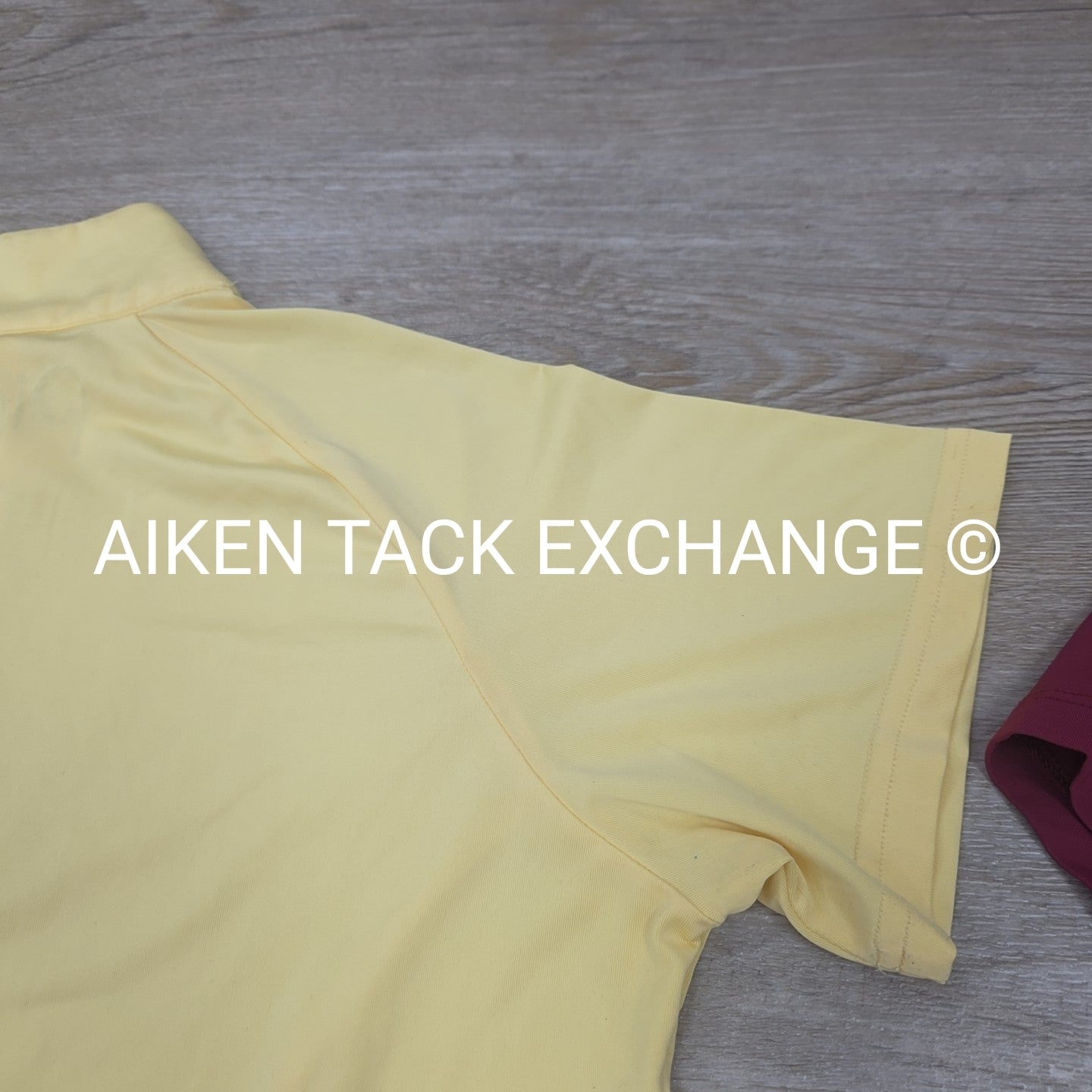 BARGAIN BUNDLE: 1 Piper, 1 Tailored Sportsman Short Sleeve Sun Shirt, Small