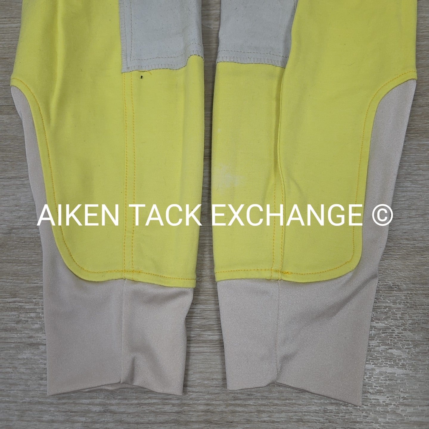 BARGAIN BUNDLE: Horseware Full Seat Breeches, 30 & Annie's Full Seat Breeches,28