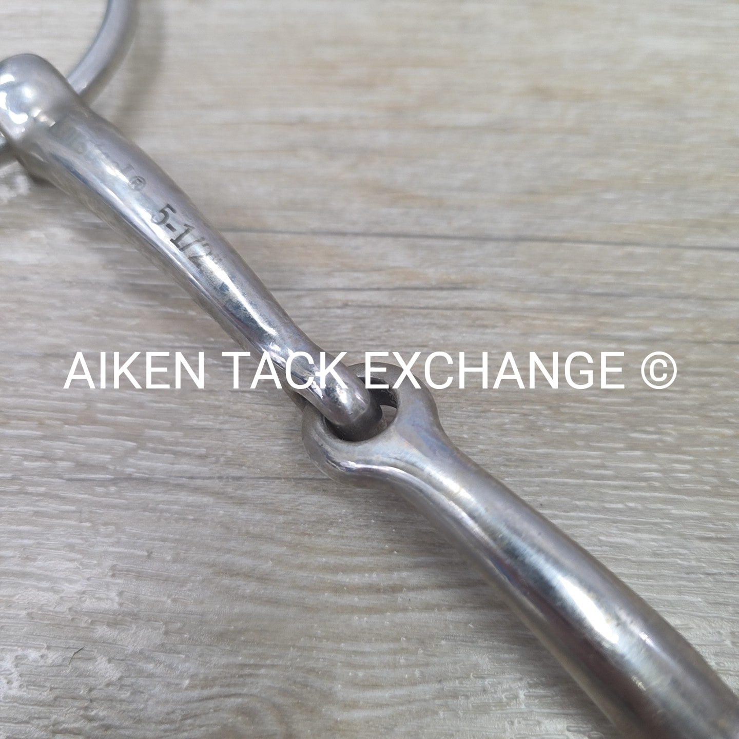 Korsteel Single Joint Loose Ring Bit 5.5"