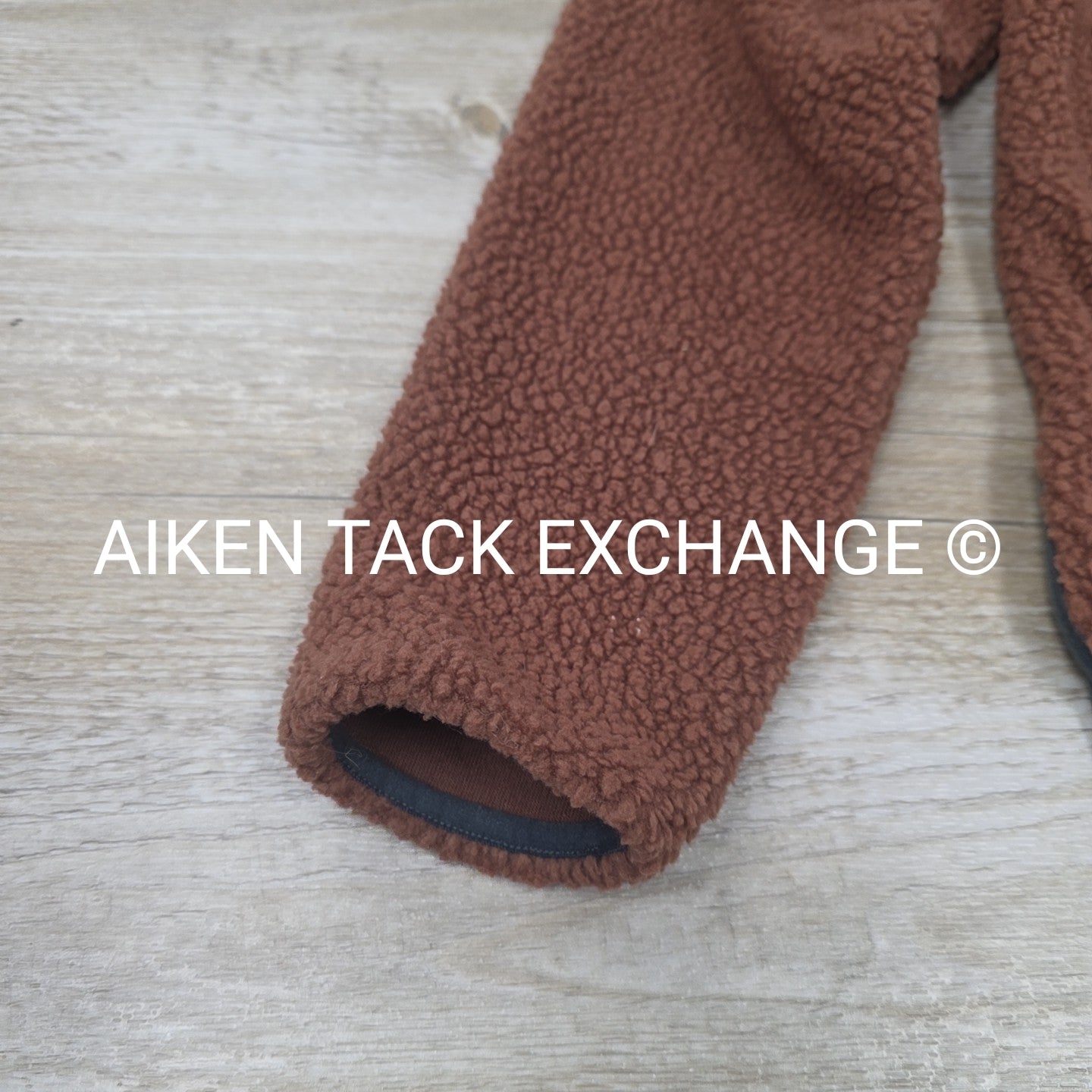 Kuhl Hygge 1/2 Zip Sherpa Fleece Pull Over, Size Large