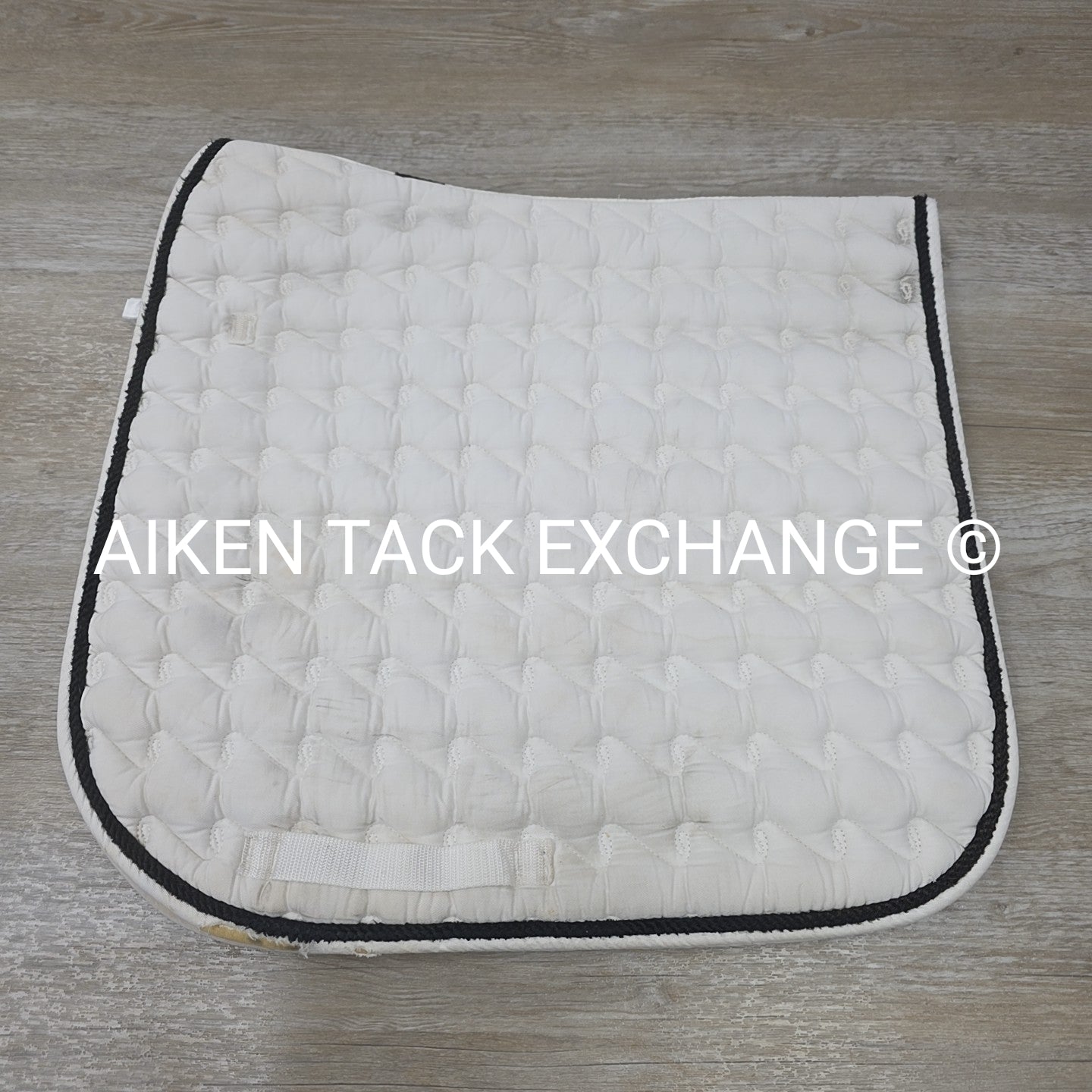 BARGAIN BUNDLE: 4 Dressage Saddle Pads