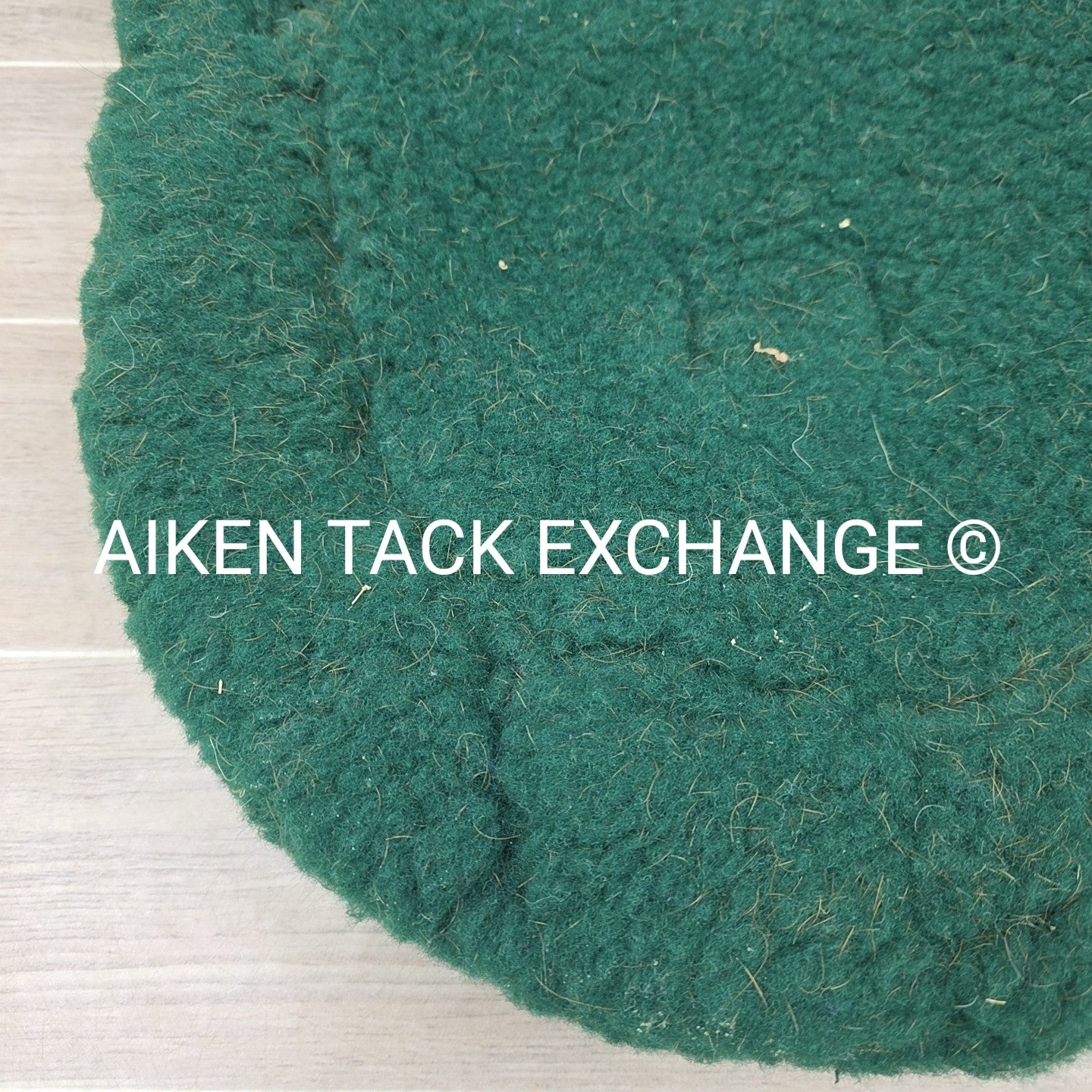 Toklat CoolBack Australian Saddle Pad