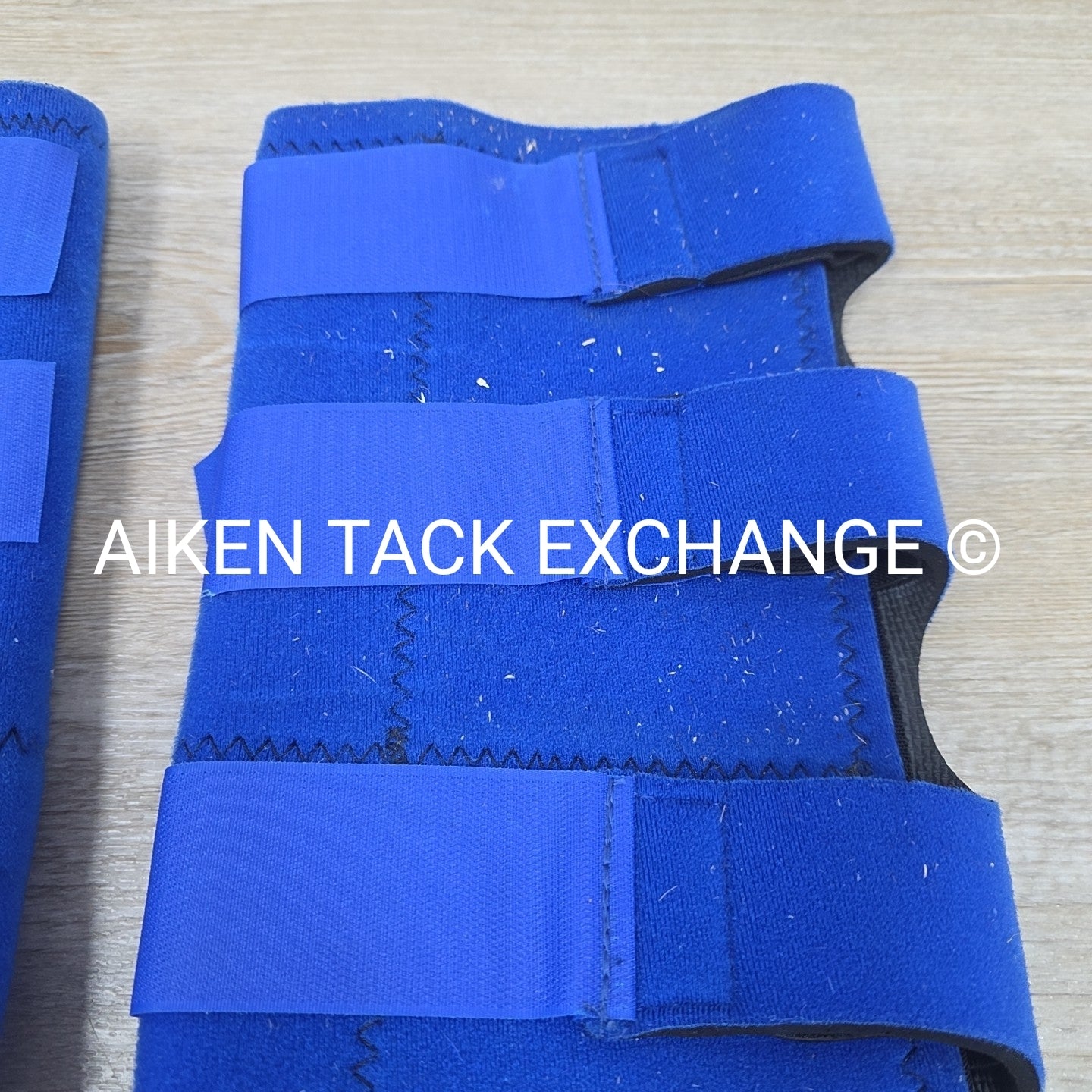 Ice Boots, 1 Pair, Size Large (No Ice Packs)