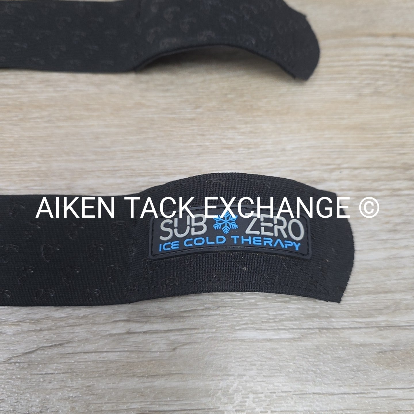 Shires Arma Subzero Ice Boots, Set of 2